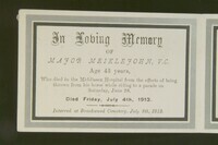 Archived Images\2005_numbers\2005.008.7.02.jpg; 2005.008.7; memorial card; card, memorial